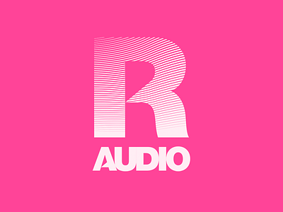 RAudio brandng