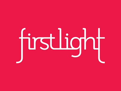 Firslight branding
