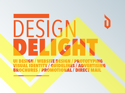 Design delight