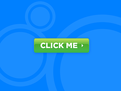 Click me button gloss web 2.0
