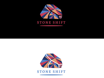 Branding - Stone Shift