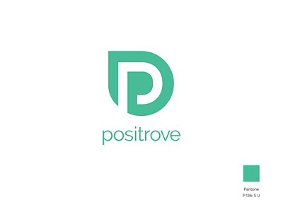 Positrove Logo