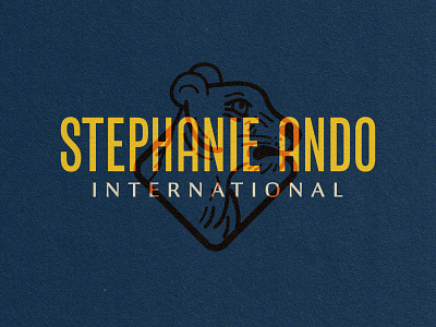 Stephanie Ando