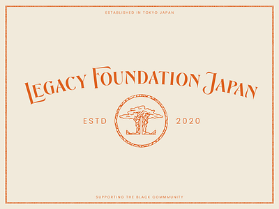 Legacy Foundation Japan