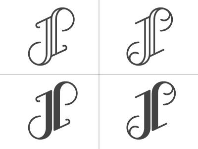 Logo Variations