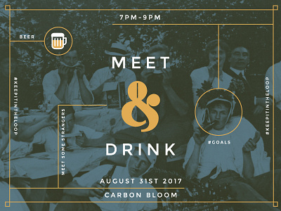 210 Meet and Drink