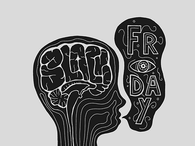 Brain Friday 🧠