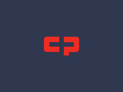 C P - R I P brand design branding identity design logo logotype