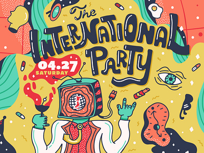 The International Party