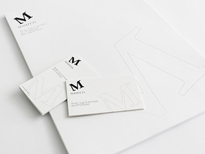 Corporate Identity