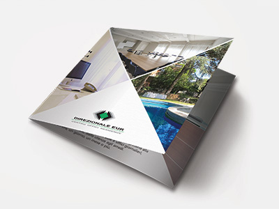 Brochure Design