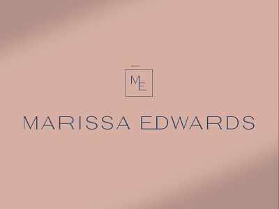 Marissa Edwards Lending Branding