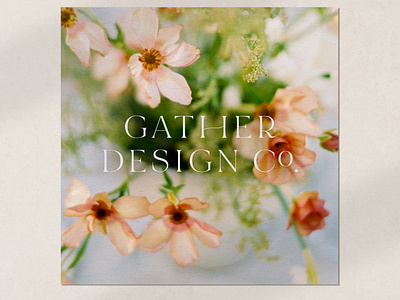 Gather Design Co.