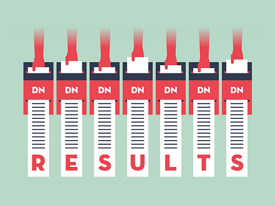 Readers Poll Results poll result vector vote