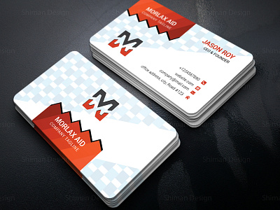 Business Card 300dpi branding business card business card design business card mockup business card template business identity creative business card design id card illustration illustrator photoshop print ready unique business card