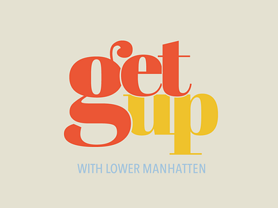 getup Logo