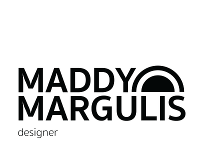 Personal Brand Logo