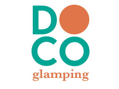 Doco Glamping Logo logo
