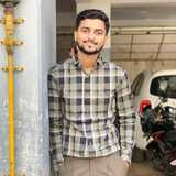 Meet Gohil