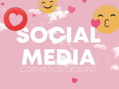 Social Media Designs