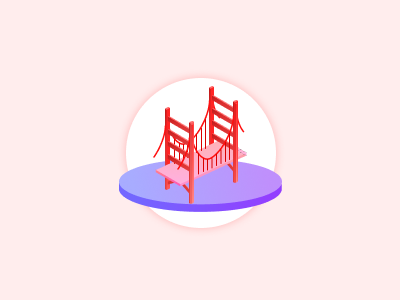 Gg Bridge