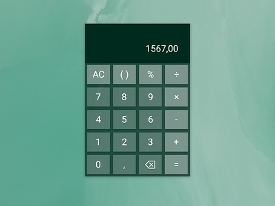 004 Day. Calculator