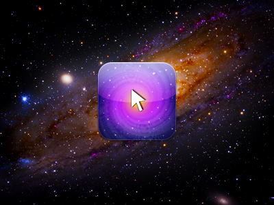 Cursor app icon app cursor icon ios iphone natal