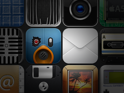 May freebie icon icons ios iphone ipod may theme winterboard