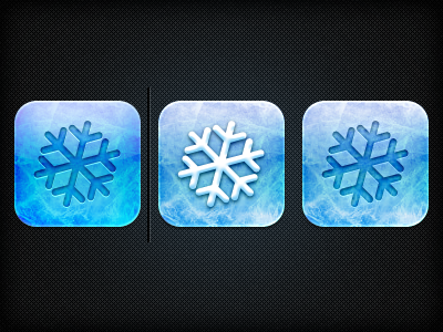 Winterboard rebound