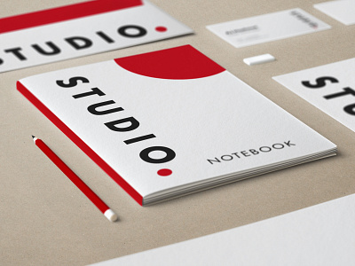 Stationery Branding