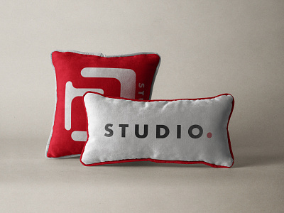 Branding Pillows