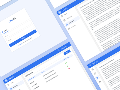 Prototype | Data Analysis Platform + gif app dashboard data dataanalysis datascience hcd header ia icon interactive interface menubar navigation platform productdesign sidebar uiuxdesign web website wireframe