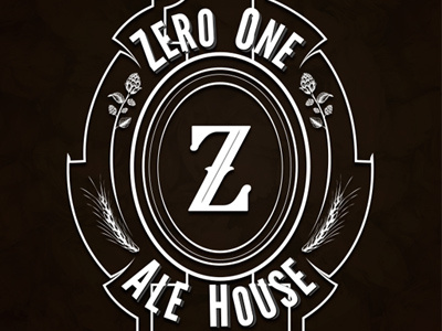 Zero One Alehouse