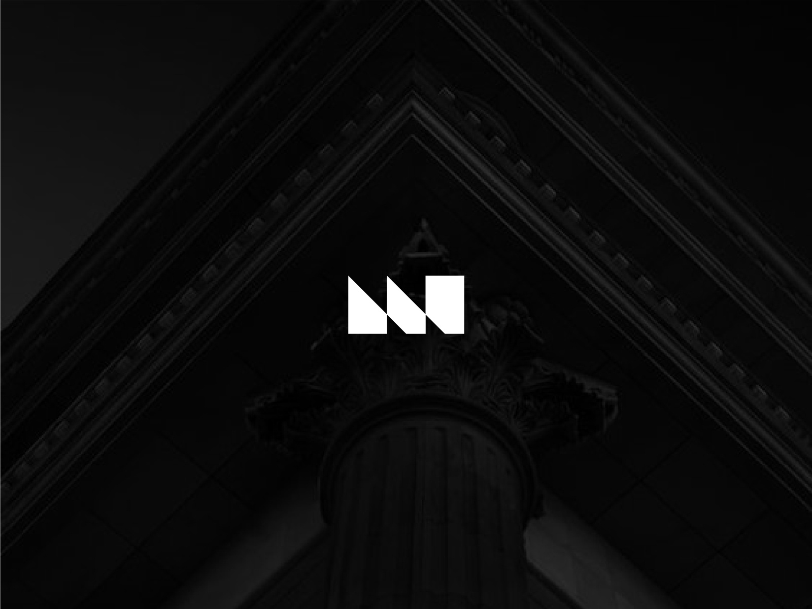 Mirror Studios Logo by Ahmed Hamad on Dribbble