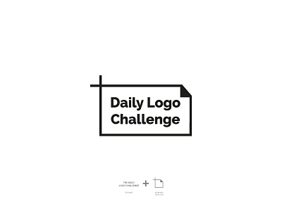 Daily Logo Challenge Logo - Daily Logo Challenge 11 brand branding daily logo challenge design dubai graphic design logo logo challenge logo design logo mark logodlc minimal
