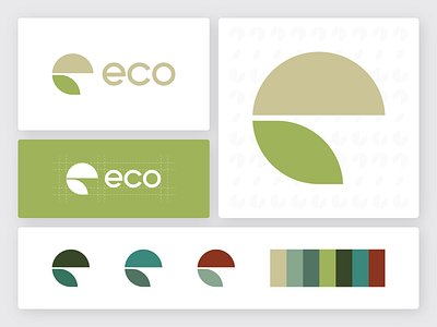 ECO Logo Concepts adobe branding brandmark business business logo design dribbble e e letter e logo eco eco logo illustration logo logo design logomark logomark design professional tech vector