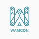 Wanicon