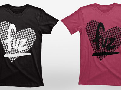 Fuz T-shirts