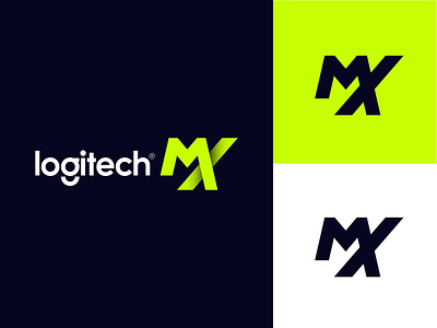 Logitech MX playoff