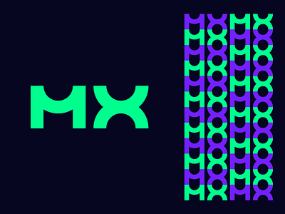 Logi MX Playoff (2) brand branding design identity logi logo mark playoff simple typography branding