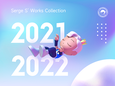hello, 2022 branding design illustration logo