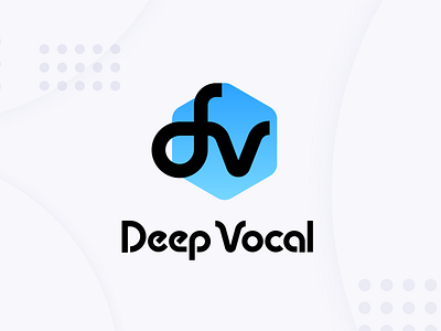 DeepVocal Software Logo