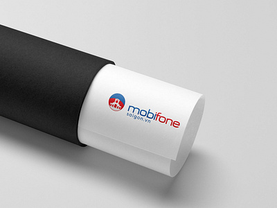 Logo mobifone Sài Gòn