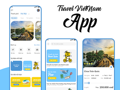 Travel App app branding design illustration travel travel app ui ux