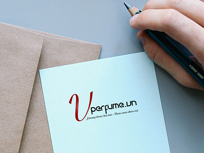 Logo VPerfume.vn