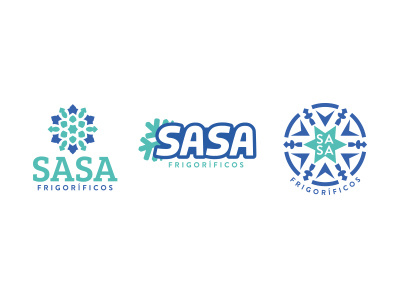 SASA (1rst designs)