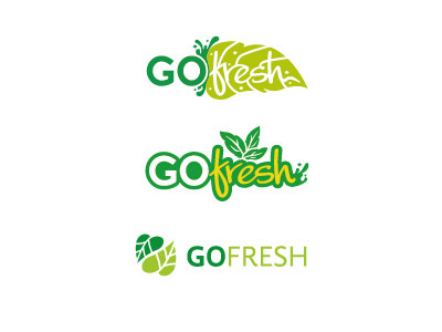 Gofresh (proposals)