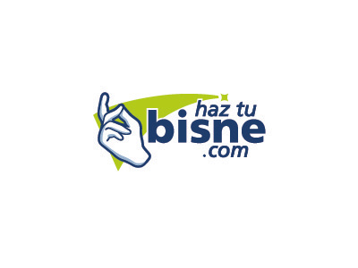 Haz tu Bisne Proposal branding business design logo mexico money web