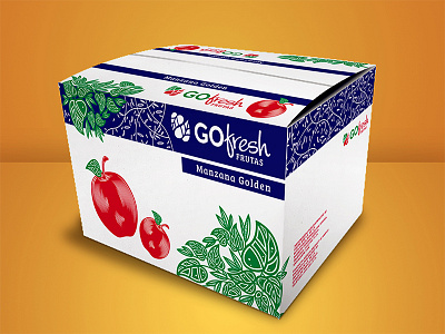 Gofresh Box