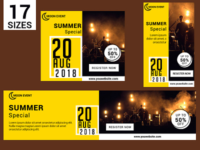 Event Banners google ads event ad event ads event banners google ads event good ad event google ads google ads promotion google ads summer event ads summer google ads